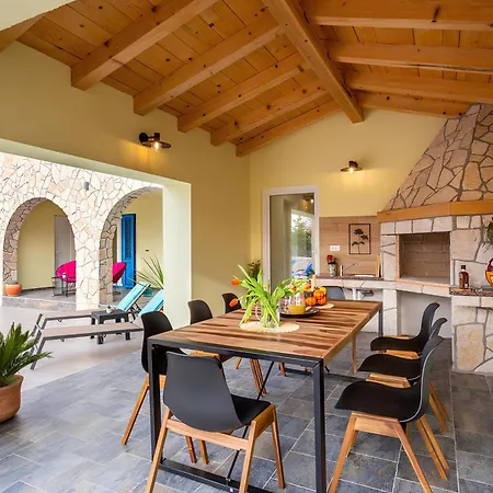 Comfort Vidovic Holiday home