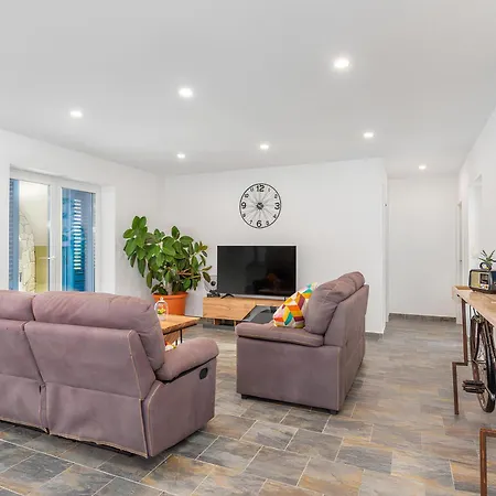 Comfort Vidovic Holiday home Porec