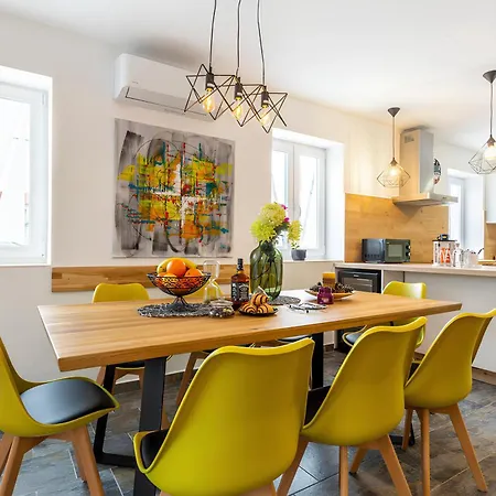 Comfort Vidovic Holiday home