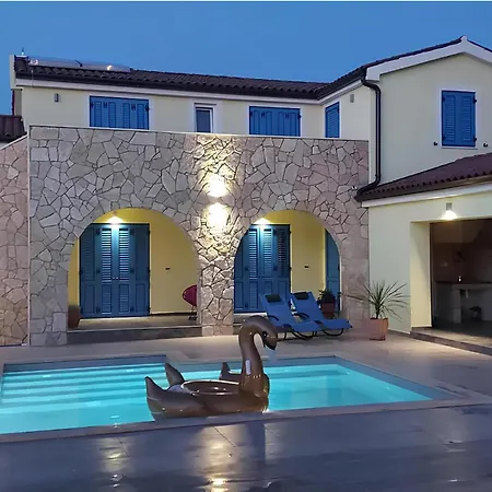Comfort Vidovic * Porec