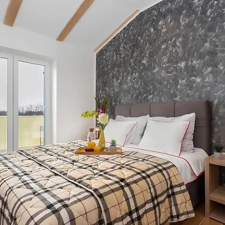 Comfort Vidovic Holiday home Porec