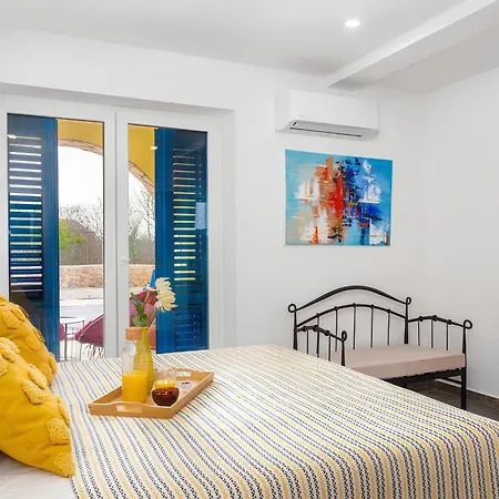 Comfort Vidovic Porec