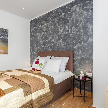 Comfort Vidovic Holiday home Porec