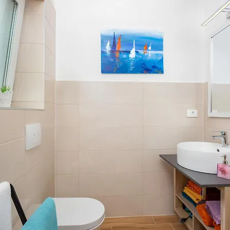 Comfort Vidovic Holiday home *