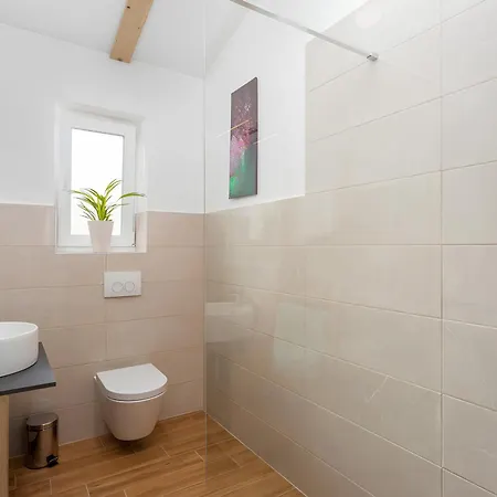 Comfort Vidovic Holiday home *