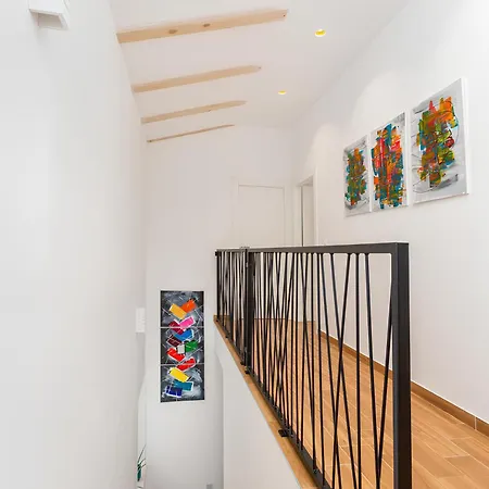 Comfort Vidovic Holiday home *